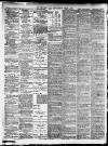 Birmingham Daily Post Saturday 01 March 1913 Page 4