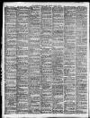 Birmingham Daily Post Monday 03 March 1913 Page 2