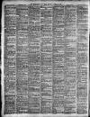 Birmingham Daily Post Thursday 20 March 1913 Page 2