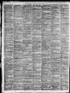 Birmingham Daily Post Friday 04 April 1913 Page 2