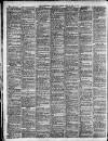 Birmingham Daily Post Friday 11 April 1913 Page 2