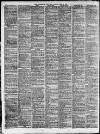 Birmingham Daily Post Friday 18 April 1913 Page 2