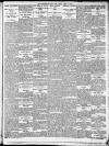 Birmingham Daily Post Friday 18 April 1913 Page 7