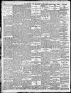 Birmingham Daily Post Thursday 24 April 1913 Page 12