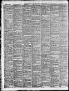 Birmingham Daily Post Friday 25 April 1913 Page 2