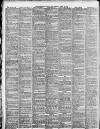 Birmingham Daily Post Monday 28 April 1913 Page 2