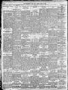 Birmingham Daily Post Monday 28 April 1913 Page 12