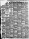 Birmingham Daily Post Tuesday 29 April 1913 Page 2