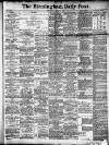 Birmingham Daily Post Wednesday 30 April 1913 Page 1