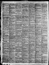 Birmingham Daily Post Wednesday 30 April 1913 Page 2