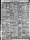 Birmingham Daily Post Thursday 01 May 1913 Page 3