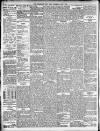 Birmingham Daily Post Wednesday 07 May 1913 Page 6