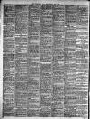 Birmingham Daily Post Friday 09 May 1913 Page 2