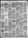 Birmingham Daily Post Saturday 07 June 1913 Page 3