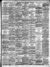 Birmingham Daily Post Saturday 14 June 1913 Page 3
