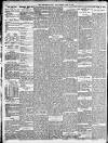 Birmingham Daily Post Monday 16 June 1913 Page 6