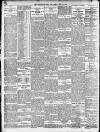 Birmingham Daily Post Friday 20 June 1913 Page 14