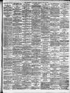 Birmingham Daily Post Saturday 21 June 1913 Page 3