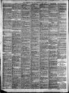 Birmingham Daily Post Wednesday 02 July 1913 Page 2