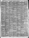 Birmingham Daily Post Thursday 03 July 1913 Page 3