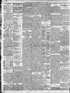 Birmingham Daily Post Friday 01 August 1913 Page 6
