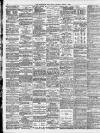 Birmingham Daily Post Saturday 02 August 1913 Page 2