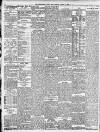 Birmingham Daily Post Monday 04 August 1913 Page 4
