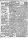 Birmingham Daily Post Tuesday 05 August 1913 Page 4