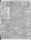 Birmingham Daily Post Wednesday 06 August 1913 Page 4