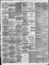 Birmingham Daily Post Saturday 09 August 1913 Page 2