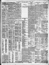 Birmingham Daily Post Saturday 09 August 1913 Page 11