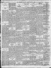 Birmingham Daily Post Saturday 09 August 1913 Page 12