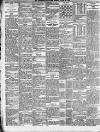 Birmingham Daily Post Tuesday 26 August 1913 Page 4