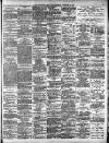 Birmingham Daily Post Saturday 06 September 1913 Page 3