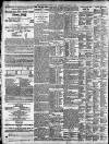 Birmingham Daily Post Saturday 11 October 1913 Page 10