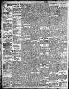 Birmingham Daily Post Thursday 30 October 1913 Page 8