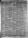 Birmingham Daily Post Saturday 01 November 1913 Page 4