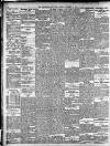 Birmingham Daily Post Tuesday 04 November 1913 Page 6