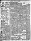 Birmingham Daily Post Saturday 08 November 1913 Page 8