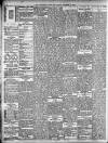 Birmingham Daily Post Monday 10 November 1913 Page 6