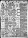 Birmingham Daily Post Friday 14 November 1913 Page 1