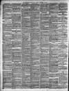 Birmingham Daily Post Friday 14 November 1913 Page 2