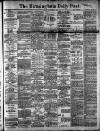 Birmingham Daily Post Monday 08 December 1913 Page 1