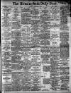 Birmingham Daily Post Thursday 11 December 1913 Page 1