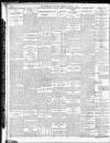 Birmingham Daily Post Thursday 01 January 1914 Page 12