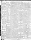 Birmingham Daily Post Saturday 03 January 1914 Page 6
