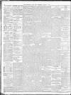Birmingham Daily Post Wednesday 07 January 1914 Page 6
