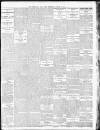 Birmingham Daily Post Wednesday 07 January 1914 Page 7