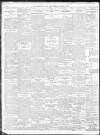 Birmingham Daily Post Thursday 08 January 1914 Page 12