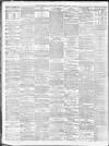 Birmingham Daily Post Saturday 10 January 1914 Page 2